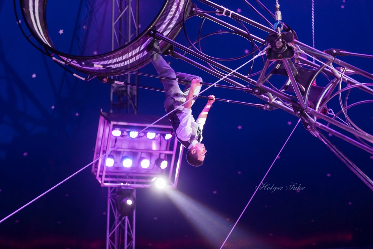Bild 458 - Zirkus Europa